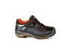 Afbeeldingen van GRISPORT WERKSCHOEN LAAG 72001 S3 ZWART MAAT 40 OP=OP