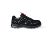 Afbeeldingen van GRISPORT WERKSCHOEN LAAG NORDIC CROSS S3 ESD GRIJS/ZWART MAAT 42
