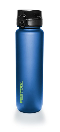 Afbeeldingen van FESTOOL DRINKFLES - THERMOSFLES 1 LITER 576982