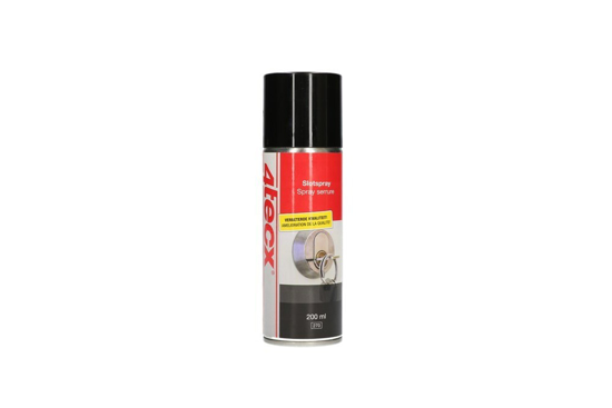 Afbeeldingen van SLOTSPRAY 200ML 4T