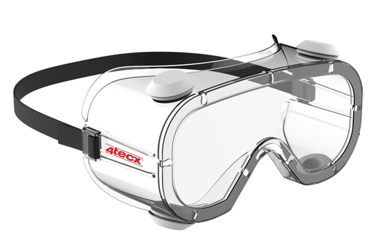 Afbeeldingen van RUIMZICHTBRIL VIEW 4T