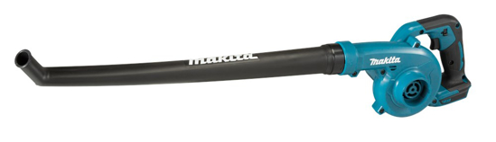 Afbeeldingen van MAKITA LXT 18 V BLAASMACHINE DUB186Z