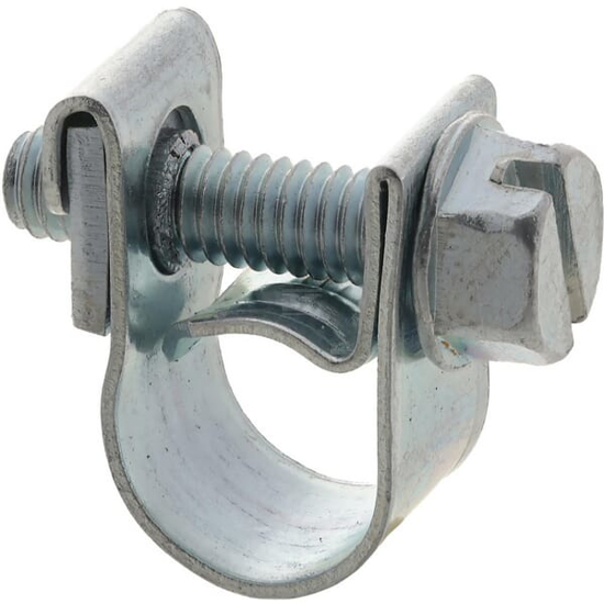 Afbeeldingen van MINI SLANGKLEM 9MM 6-8MM