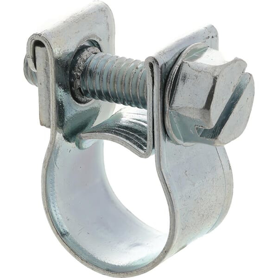 Afbeeldingen van MINI SLANGKLEM 9MM 9-11MM