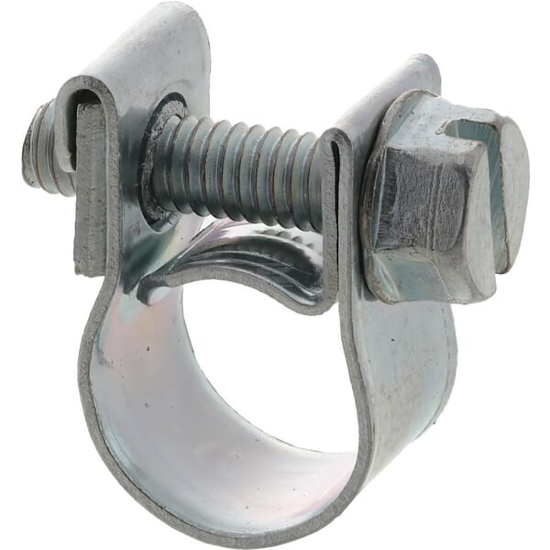 Afbeeldingen van MINI SLANGKLEM 9MM 8-10MM