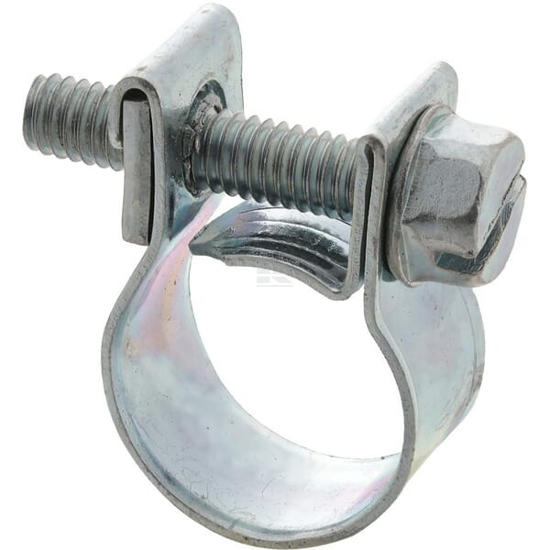 Afbeeldingen van MINI SLANGKLEM 9MM 11-13MM