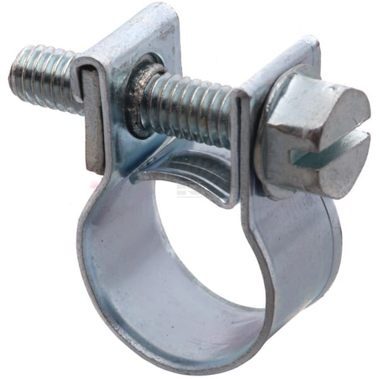 Afbeeldingen van MINI SLANGKLEM 9MM 10-12MM