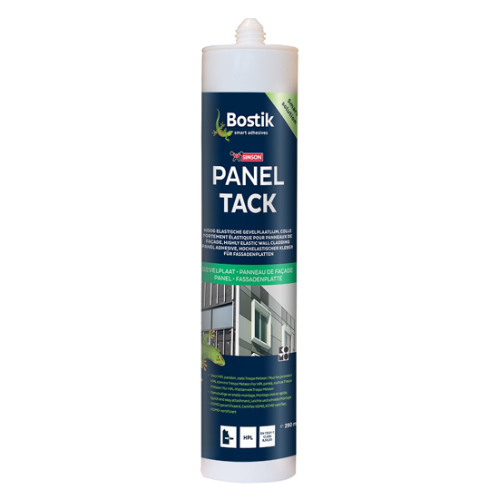 Afbeeldingen van PANELTACK 290ML, GRIJS
