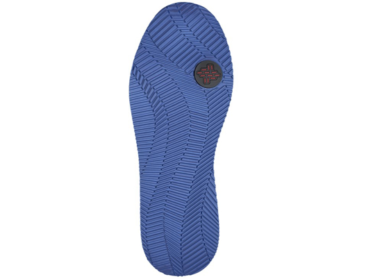 Afbeeldingen van REDBRICK WERKSCHOEN LAAG MOTION STAR S1P ESD ZWART 47 OP = OP