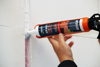Afbeeldingen van BOSTIK FP 401 FIRESEAL ACRYLIC WIT 310ML