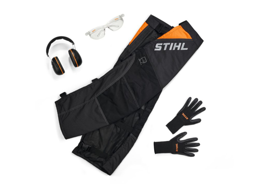 Afbeeldingen van STIHL FUNCTION KIT MS