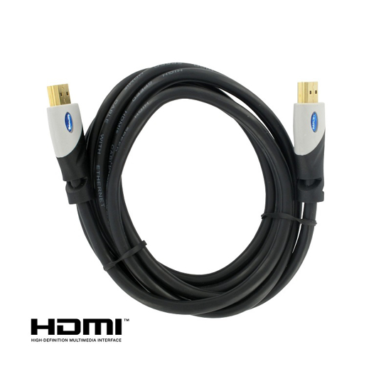 Afbeeldingen van HDMI KABEL 2.0 HIGHSPEED DATA 5,0M