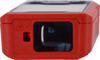 Afbeeldingen van FUTECH AFSTANDSMETER DISTY 80 ROOD
