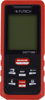 Afbeeldingen van FUTECH AFSTANDSMETER DISTY 80 ROOD