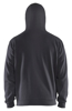 Afbeeldingen van HOODIE MEDIUM GRIJS M 358611699600M