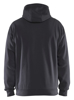 Afbeeldingen van HOODIE MEDIUM GRIJS M 358611699600M