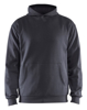 Afbeeldingen van HOODIE MEDIUM GRIJS M 358611699600M