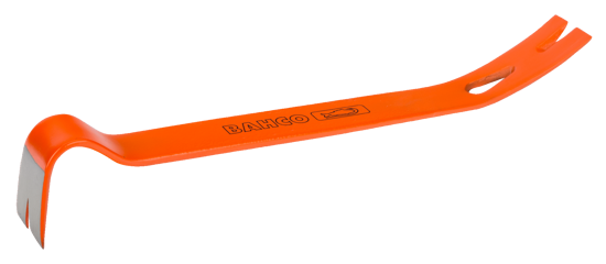 Afbeeldingen van BAHCO BREEKIJZER PLAT 380MM