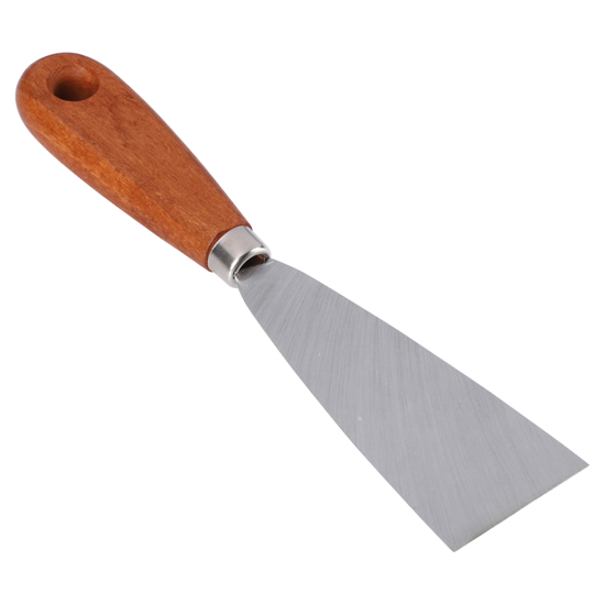 Afbeeldingen van MASTER PLAMUURMES, 5CM, DUITS MODEL