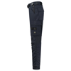 Afbeeldingen van WERKBROEK TWILL CORDURA STRETCH 502020NAVY52
