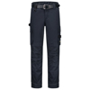 Afbeeldingen van WERKBROEK TWILL CORDURA STRETCH 502020NAVY52