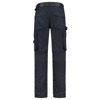 Afbeeldingen van WERKBROEK TWILL CORDURA STRETCH 502020NAVY52
