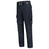 Afbeeldingen van WERKBROEK TWILL CORDURA STRETCH 502020NAVY52