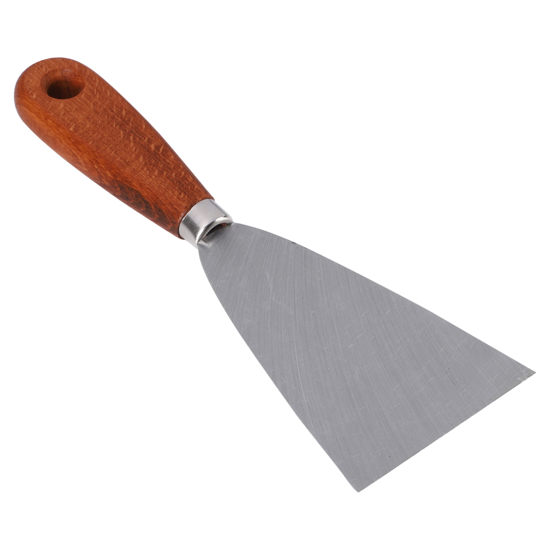 Afbeeldingen van MASTER PLAMUURMES, 8CM, DUITS MODEL