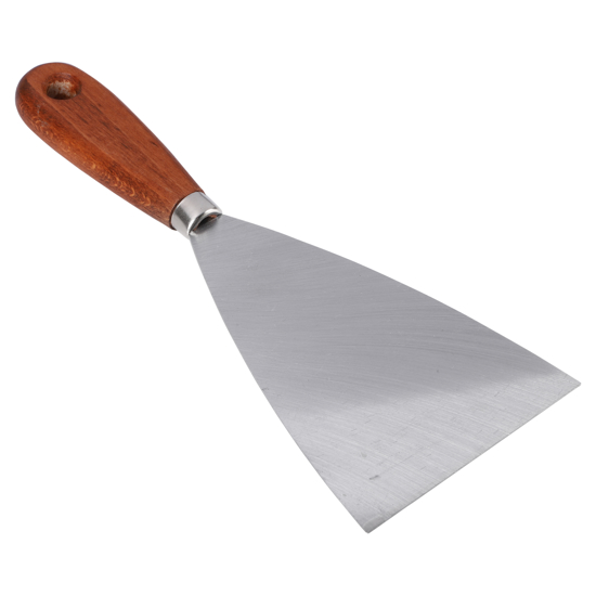 Afbeeldingen van MASTER PLAMUURMES, 10CM, DUITS MODEL