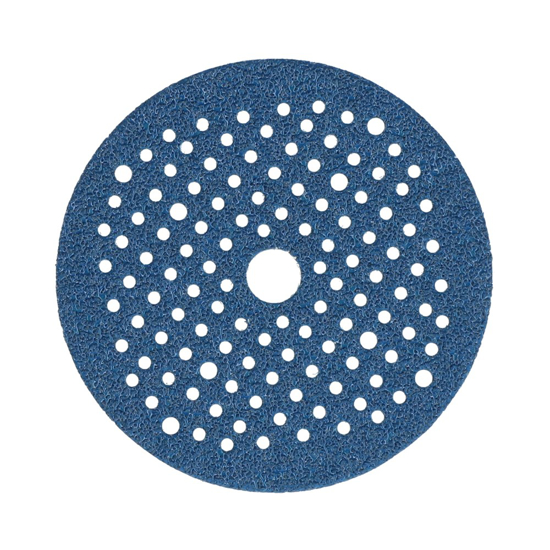 Afbeeldingen van KLITSCHIJF + GTN EXPERT 125X18 H835 P40 VL1 MA 5X