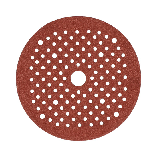 Afbeeldingen van KLITSCHIJF + GTN EXPERT 125X18 H216 P120 VL1 MA 5X