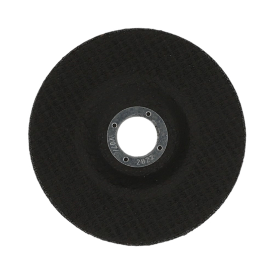 Afbeeldingen van AFBRAAMSCHIJF MAXX 3 INOX NQ24P 125X7,0X22,23 T27