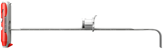 Afbeeldingen van HOLLEWANDPLUG DUOTEC 12