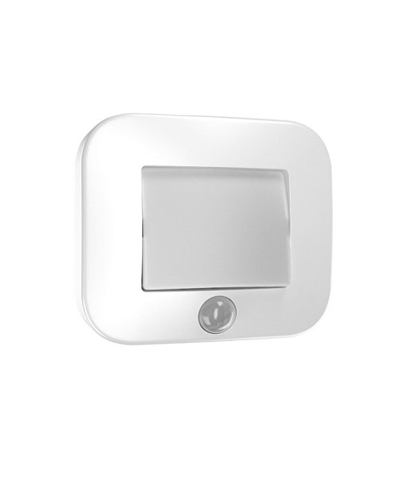 Afbeeldingen van OSRAM NIGHTLUX HALL+BEW.SENSOR W