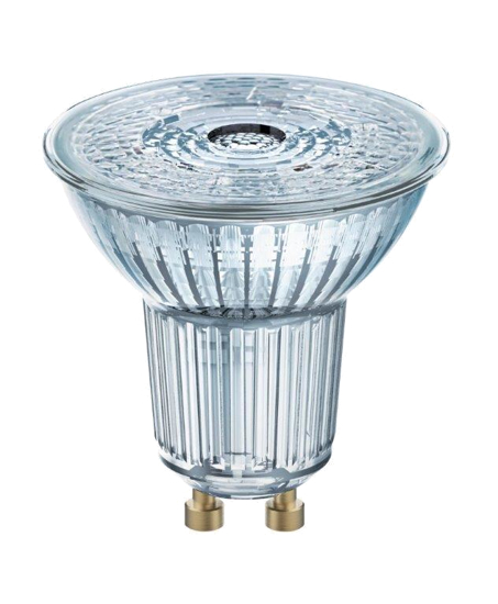 Afbeeldingen van OSRAM LED P1635 2,4W 840 GU10