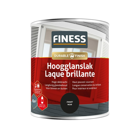 Afbeeldingen van HOOGGLANS 1428 B/B 750ML