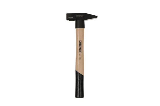 Afbeeldingen van BANKHAMER HICKORY STEEL 500 GRAM 4T