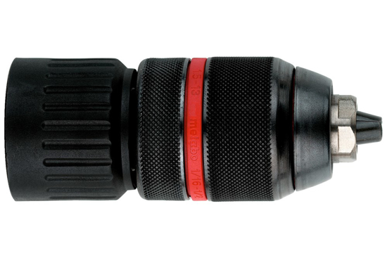 Afbeeldingen van METABO SDS PLUS WISSELBOORHOUDER UHE