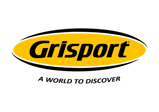 Afbeeldingen van GRISPORT WERKSCHOEN LAAG BEAT S3 ESD ZWART/ORANJE MAAT 46