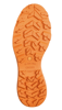 Afbeeldingen van GRISPORT WERKSCHOEN LAAG BEAT S3 ESD ZWART/ORANJE MAAT 46