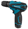 Afbeeldingen van MAKITA ACCUBOORMACHINE DF330DWE