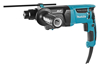 Afbeeldingen van MAKITA 230 V BOORHAMER HR2601