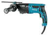 Afbeeldingen van MAKITA 230 V BOORHAMER HR2601