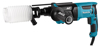 Afbeeldingen van MAKITA 230 V COMBIHAMER HR2631FJ