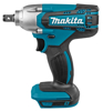 Afbeeldingen van MAKITA 18 V SLAGMOERSLEUTEL 1/2" DTW190ZK