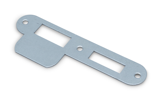 Afbeeldingen van SLPR DN&WB SS / SLP. TBV DNS&WBS / RONDE H / RVS