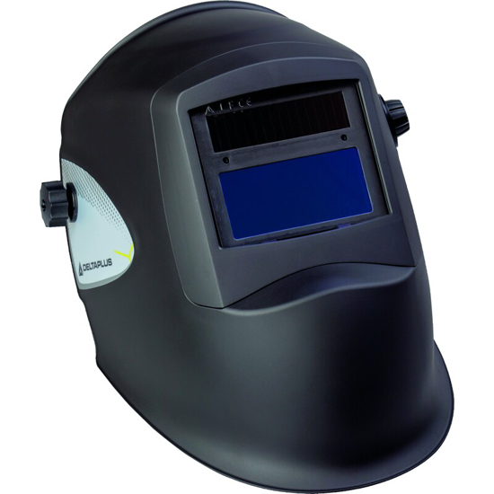 Afbeeldingen van LASSERSHELM - POLYCARBONAAT - RECHT - AANPASBAAR