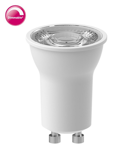 Afbeeldingen van OSRAM LED P1135 DIM 3W827 35MM GU10