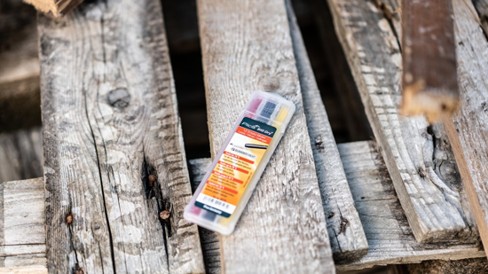 Afbeeldingen van PICA BIG-DRY NAVULLINGEN SUMMERHEAT ASSORTED