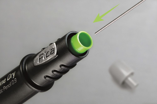 Afbeeldingen van PICA 7050 FINE DRY NAVULLING H